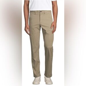 Men's Traditional Fit Stretch Knockabout Chino Pants
